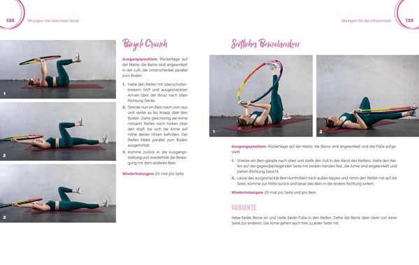 Produktbild: Can I Get A Hoop Hoop