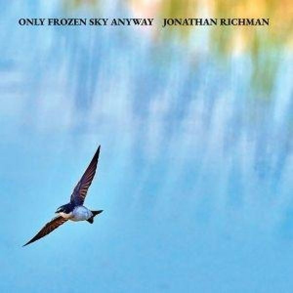 Produktbild: Only Frozen Sky Anyway