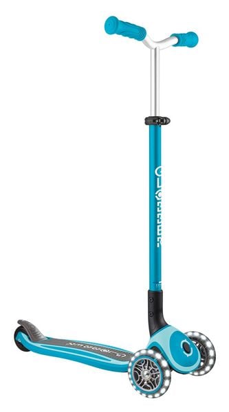Produktbild: GLOBBER MASTER LIGHTS blau