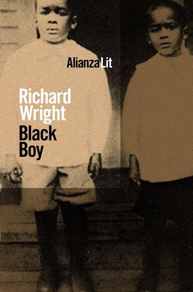 Produktbild: Black Boy
