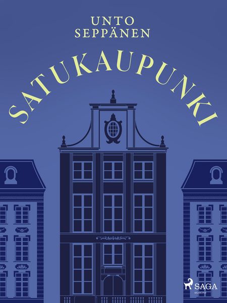 Produktbild: Satukaupunki