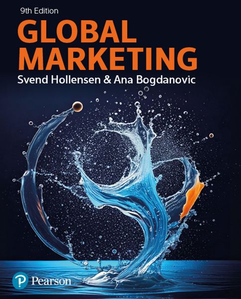 Produktbild: Global Marketing