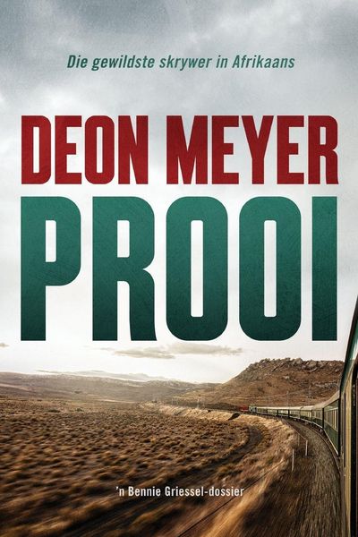 Produktbild: Prooi