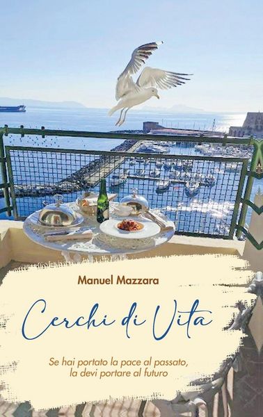 Produktbild: Cerchi di vita
