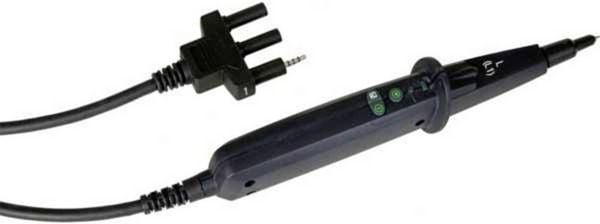 Produktbild: Gossen Metrawatt Z506U I-SK12 Sonde 1St.