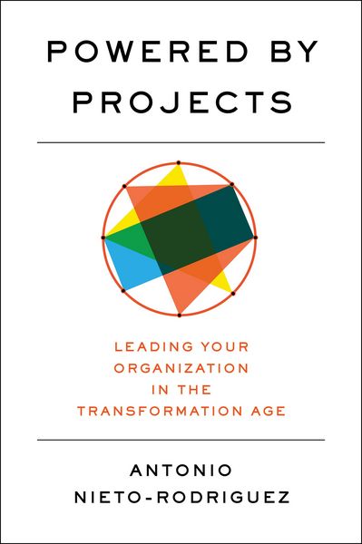 Produktbild: Powered by Projects
