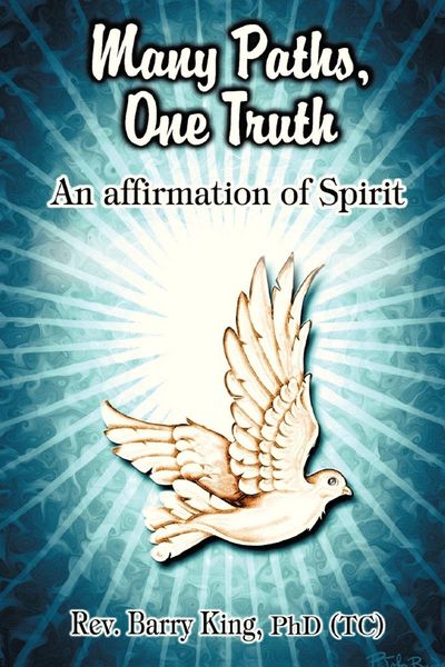 Produktbild: Many Paths, One Truth