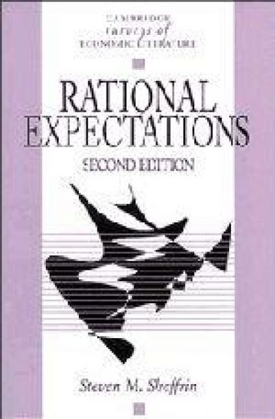Produktbild: Rational Expectations