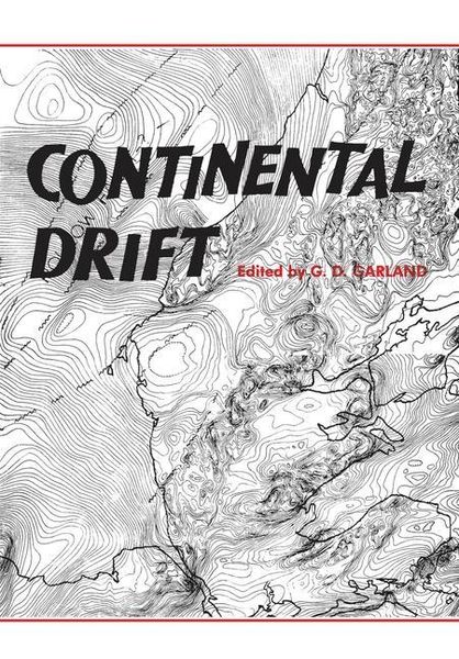 Produktbild: Continental Drift