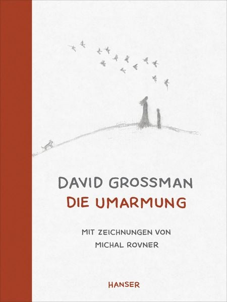 Produktbild: Die Umarmung