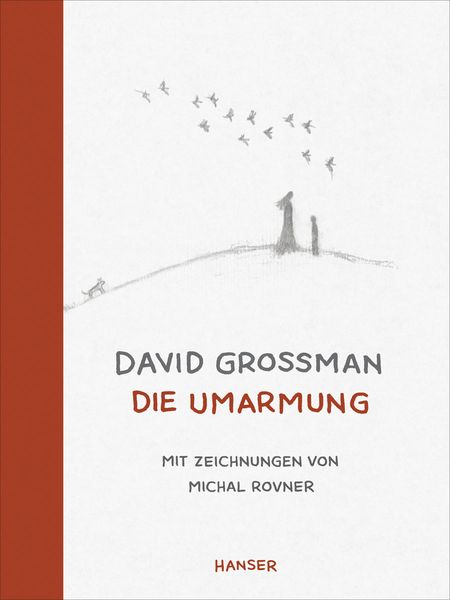 Produktbild: Die Umarmung
