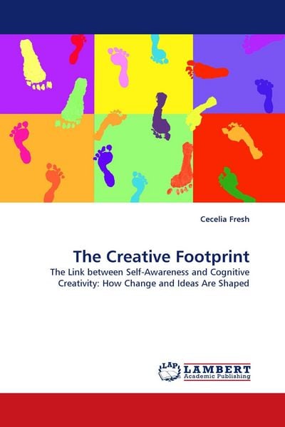 Produktbild: The Creative Footprint