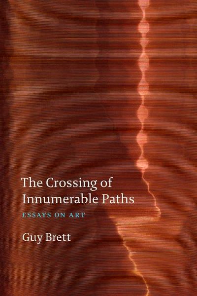 Produktbild: The Crossing of Innumerable Paths