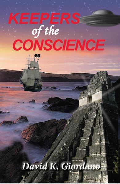 Produktbild: Keepers of the Conscience