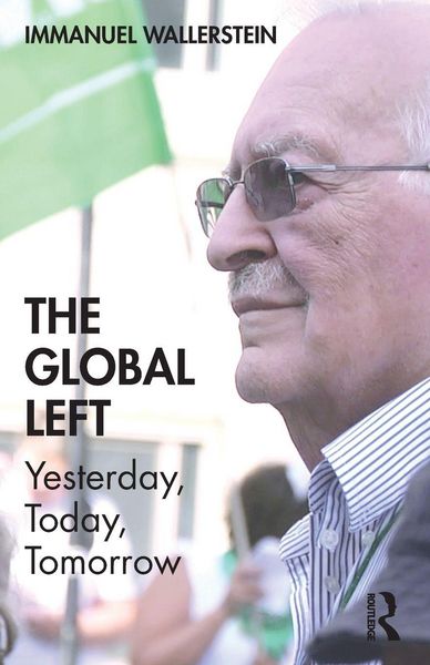 Produktbild: The Global Left