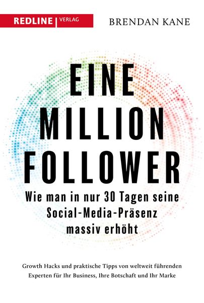 Produktbild: Eine Million Follower