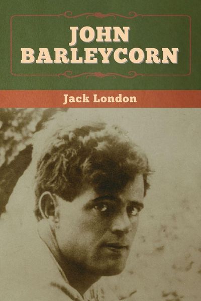 Produktbild: John Barleycorn