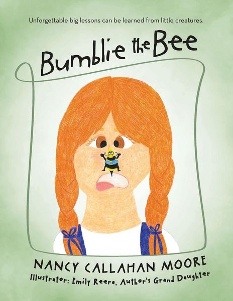 Produktbild: Bumblie the Bee