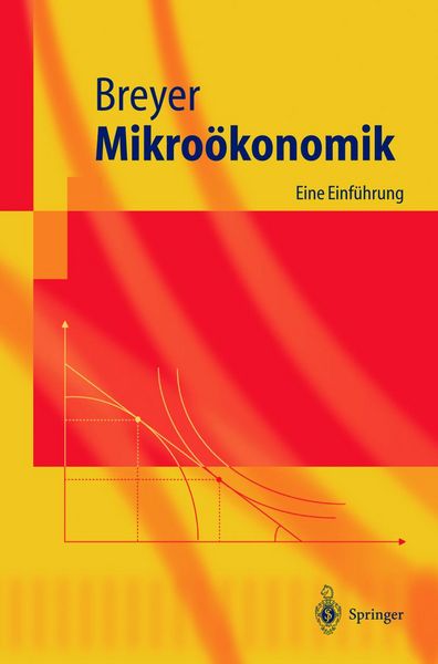 Produktbild: Mikro&ouml;konomik
