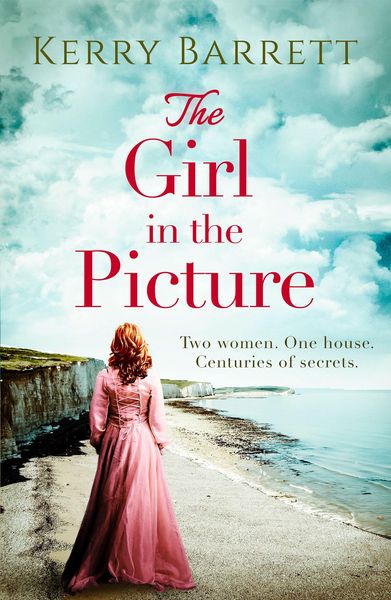 Produktbild: The Girl in the Picture