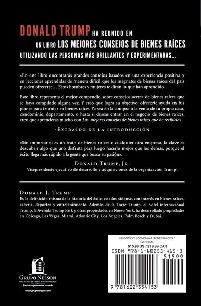 Produktbild: El Trump