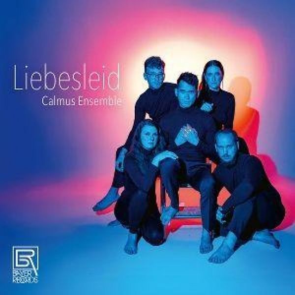 Produktbild: Calmus Ensemble: Liebesleid