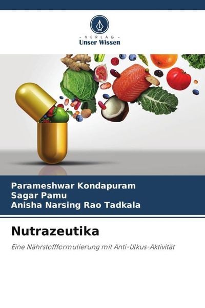 Nutrazeutika