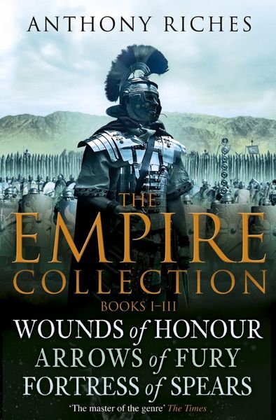 Produktbild: The Empire Collection Volume I