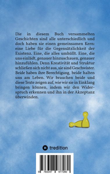 Produktbild: Wenn man ganz genau hinschaut