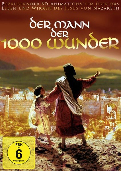 Der Mann der 1000 Wunder