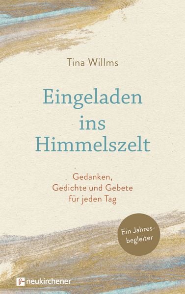 Produktbild: Eingeladen ins Himmelszelt