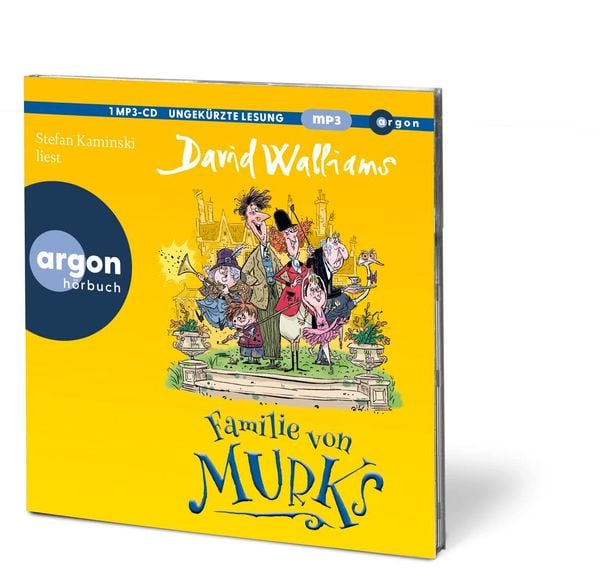 Produktbild: Familie von Murks