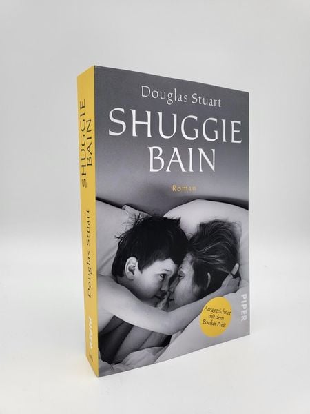 Produktbild: Shuggie Bain