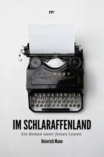 Produktbild: Im Schlaraffenland