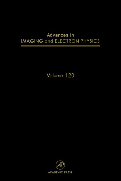 Produktbild: Advances in Imaging and Electron Physics