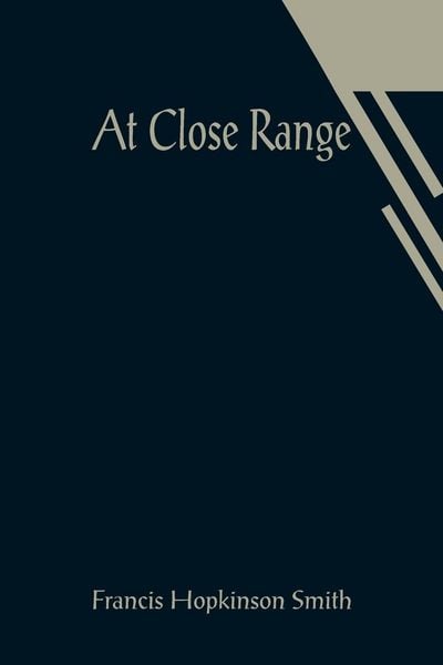 Produktbild: At Close Range