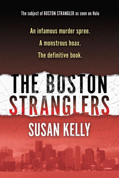 Produktbild: The Boston Stranglers