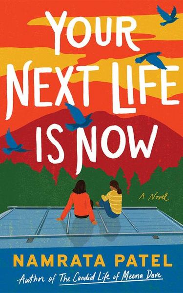 Produktbild: Your Next Life Is Now