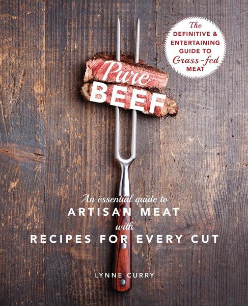 Produktbild: Pure Beef