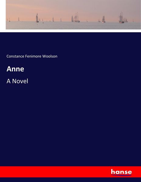 Produktbild: Anne