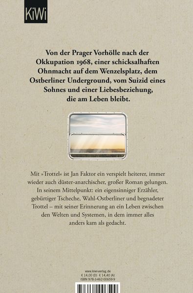 Produktbild: Trottel
