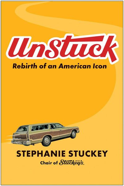 Produktbild: Unstuck