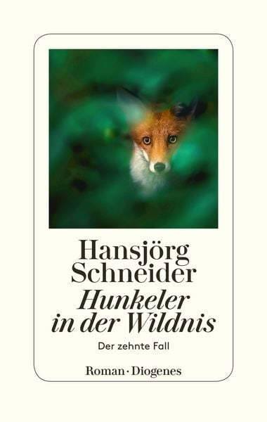 Produktbild: Hunkeler in der Wildnis