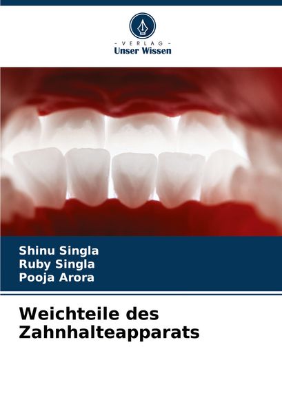 Produktbild: Weichteile des Zahnhalteapparats