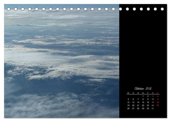 Produktbild: Heine-Kalender Kalender (Tischkalender 2026 DIN A5 quer), CALVENDO Monatskalender