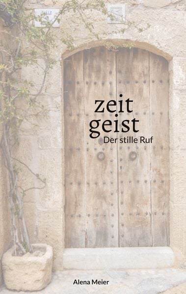 Produktbild: zeitgeist