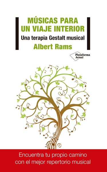 Produktbild: M&uacute;sicas para un viaje interior