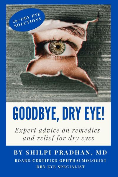 Produktbild: Goodbye, Dry Eye!