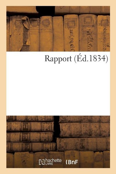 Produktbild: Rapport