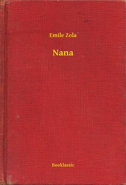 Produktbild: Nana